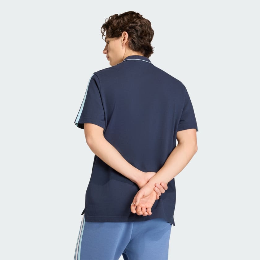 Chomba DNA Selección  Night Navy