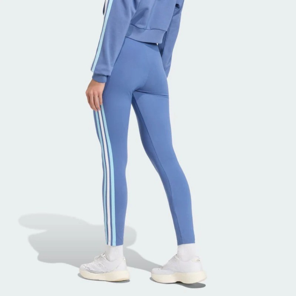 Calzas DNA  Crew Blue