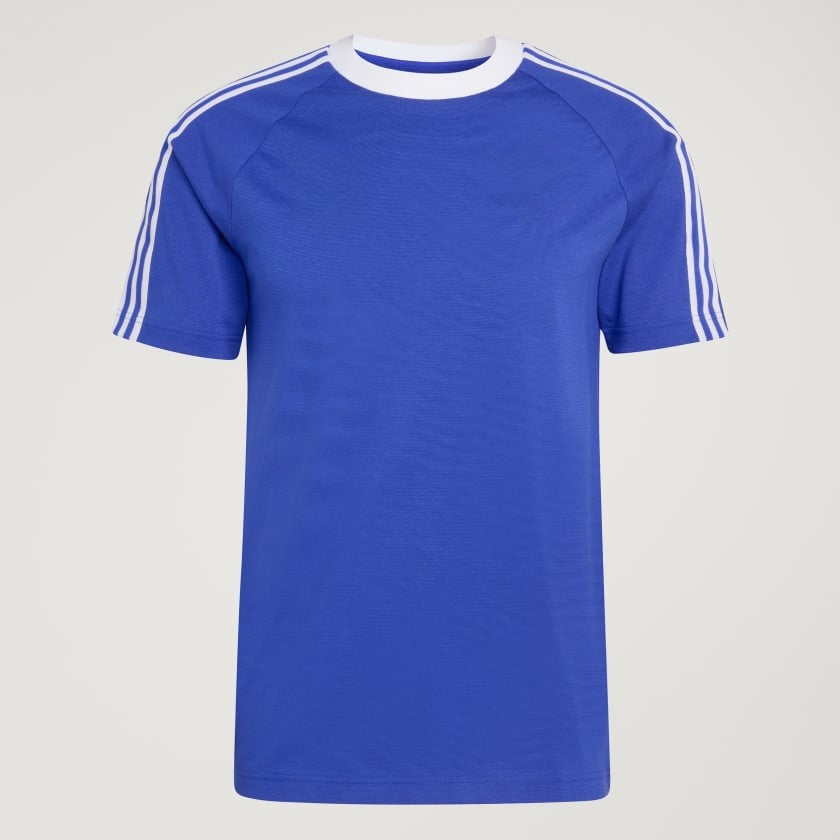 Remera Originals Lucid Blue