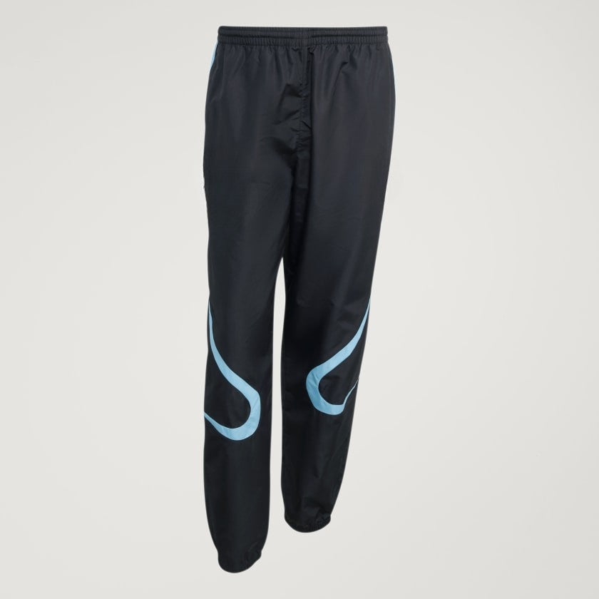 Pantalón Deportivo Selección  2006 Black