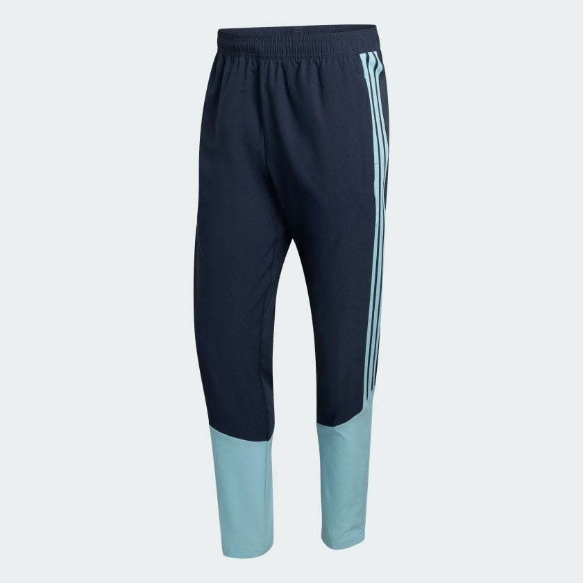 Pantalón Presentación Tiro Selección  26 Night Navy