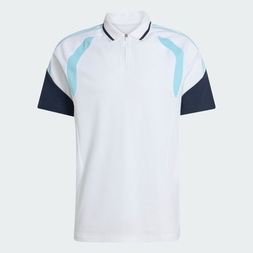 Chomba Tiro Selección  26 White