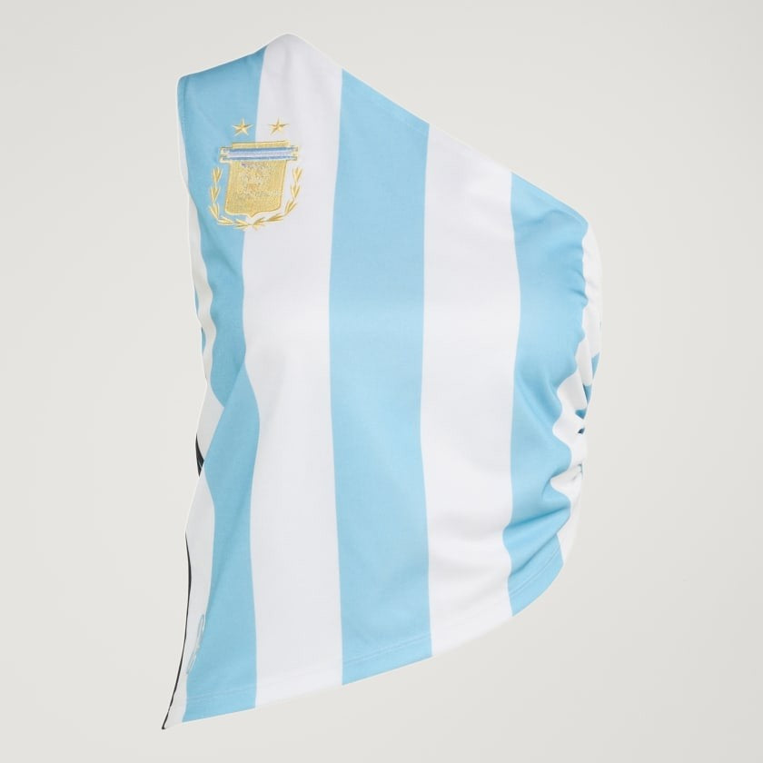 Camiseta Reconstructed Bringback White