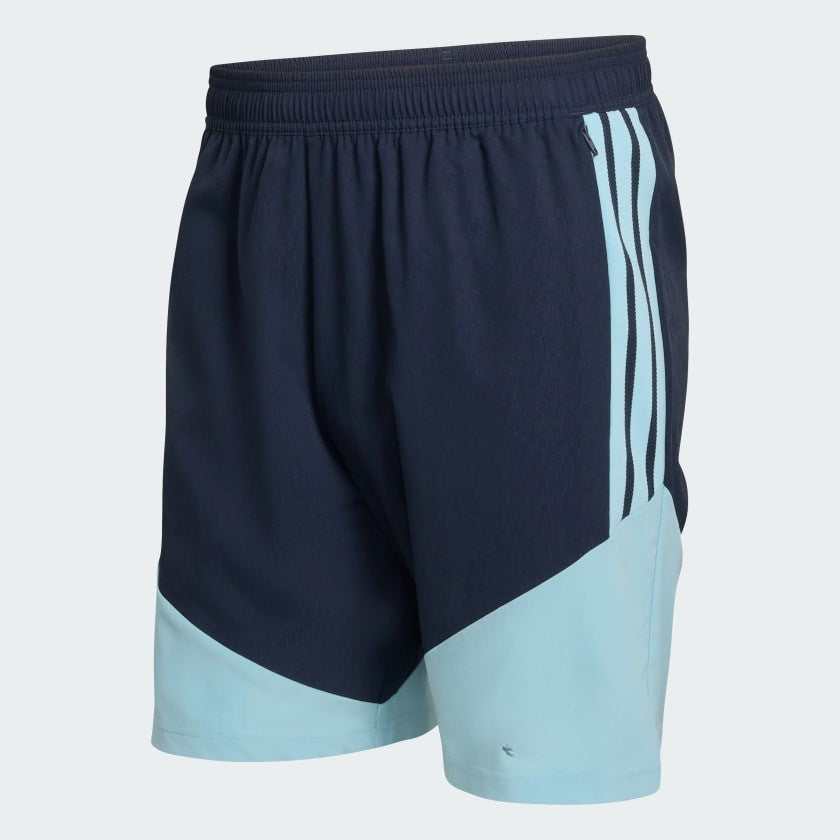 Shorts Tiro Downtime Selección  26 Night Navy