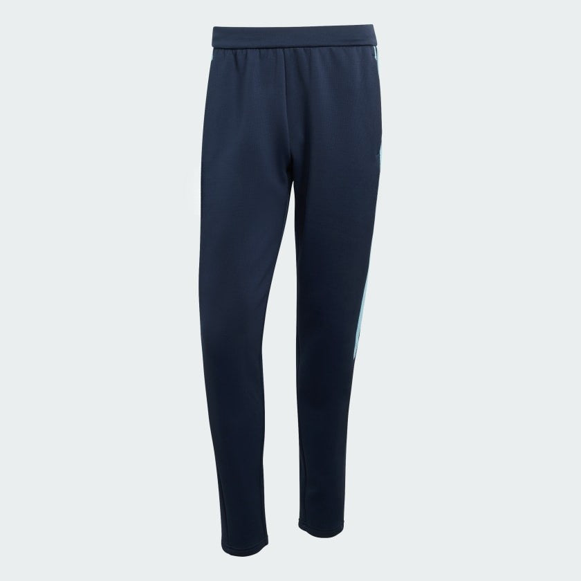 Pantalón Deportivo Tiro Pro Selección  26 Night Navy