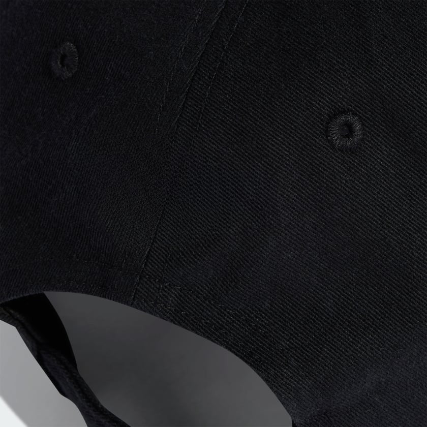 Gorra Vintage Selección  26 Black / White