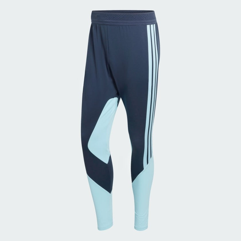 Pantalón de Entrenamiento Tiro Selección 26 Night Navy