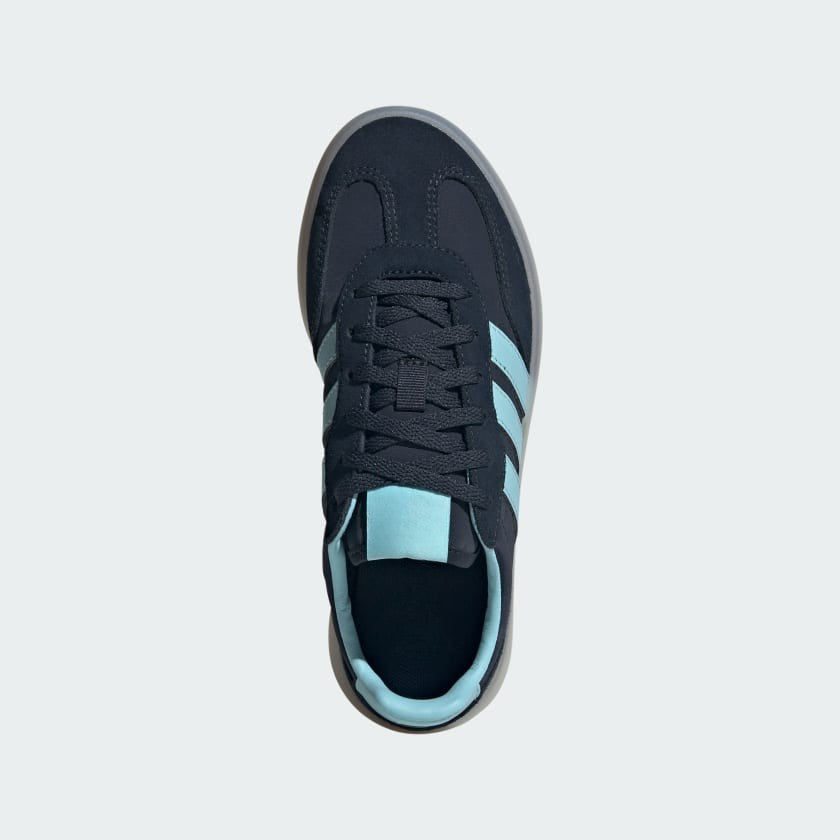 Botines Breaknet 3.0 Niños Blue / Ice Blue / Cloud White