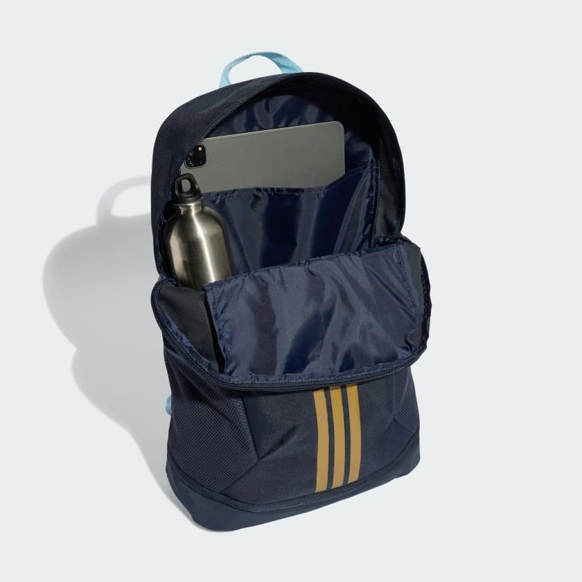 Mochila Selección  26 Night Navy / Icey Blue