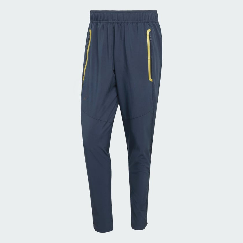 Pantalón Tiro Travel Selección  Night Navy