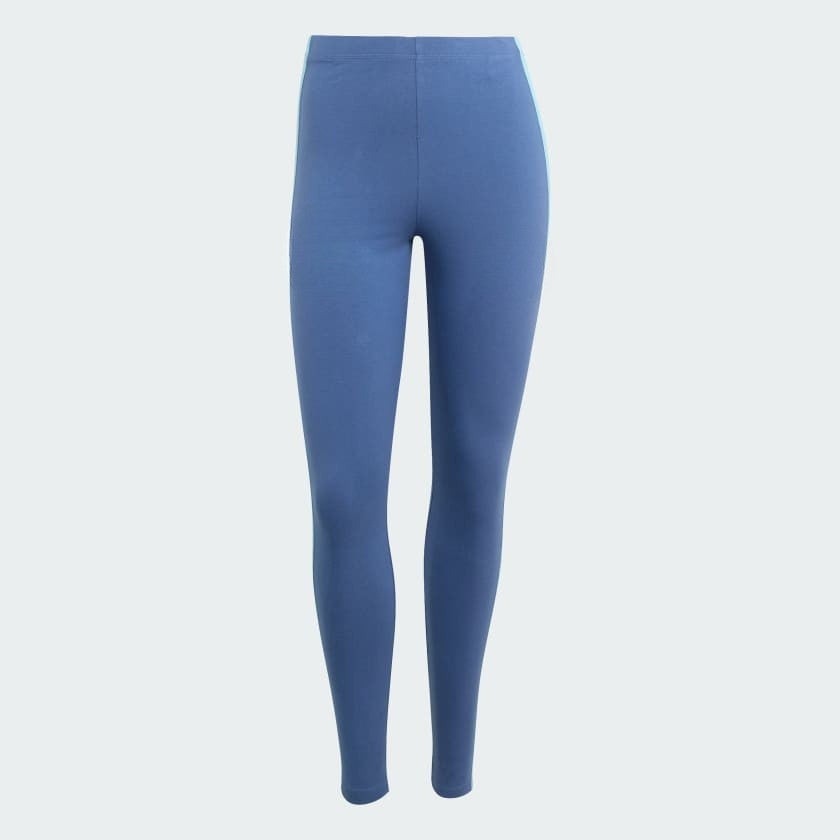 Calzas DNA  Crew Blue