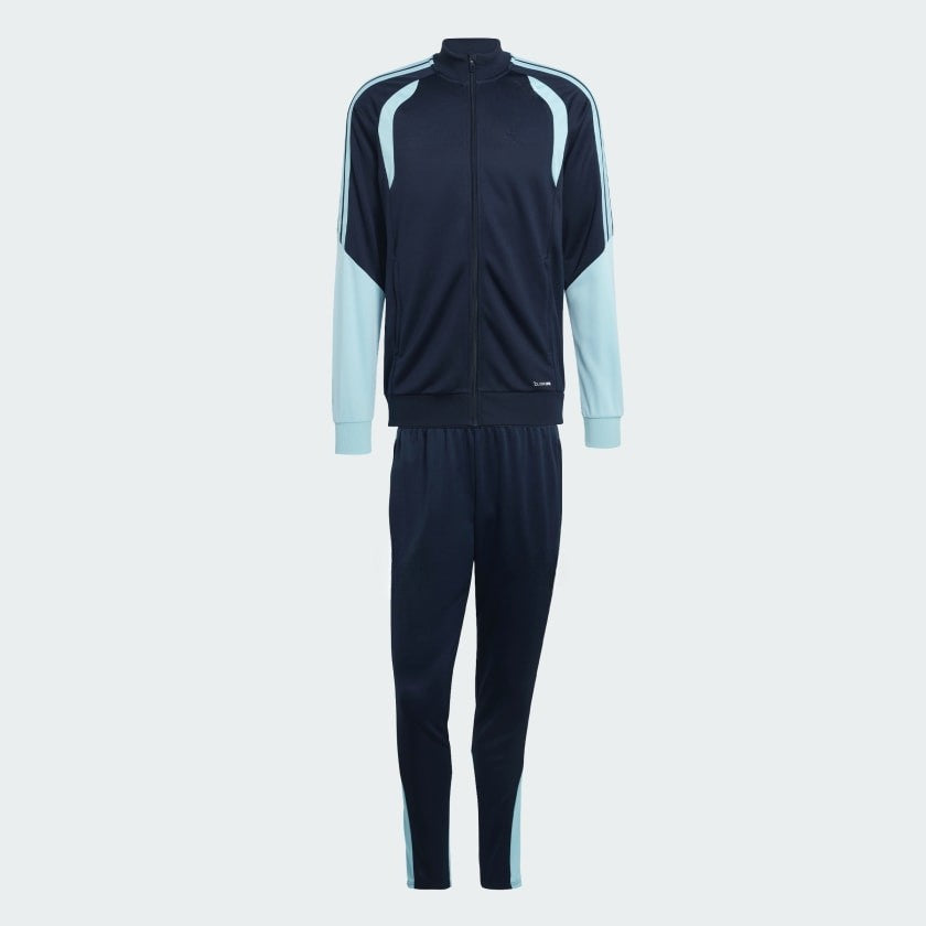 Conjunto Deportivo Tiro Selección  26 Night Navy