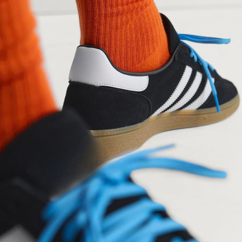 HANDBALL SPEZIAL Core Black / Cloud White / None