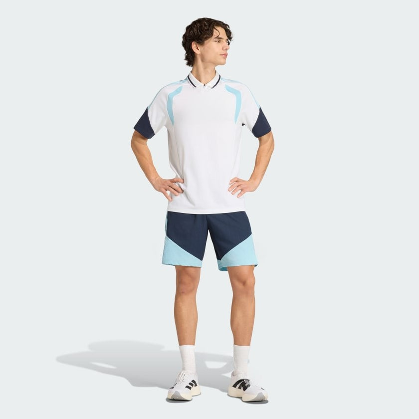 Shorts Tiro Downtime Selección  26 Night Navy
