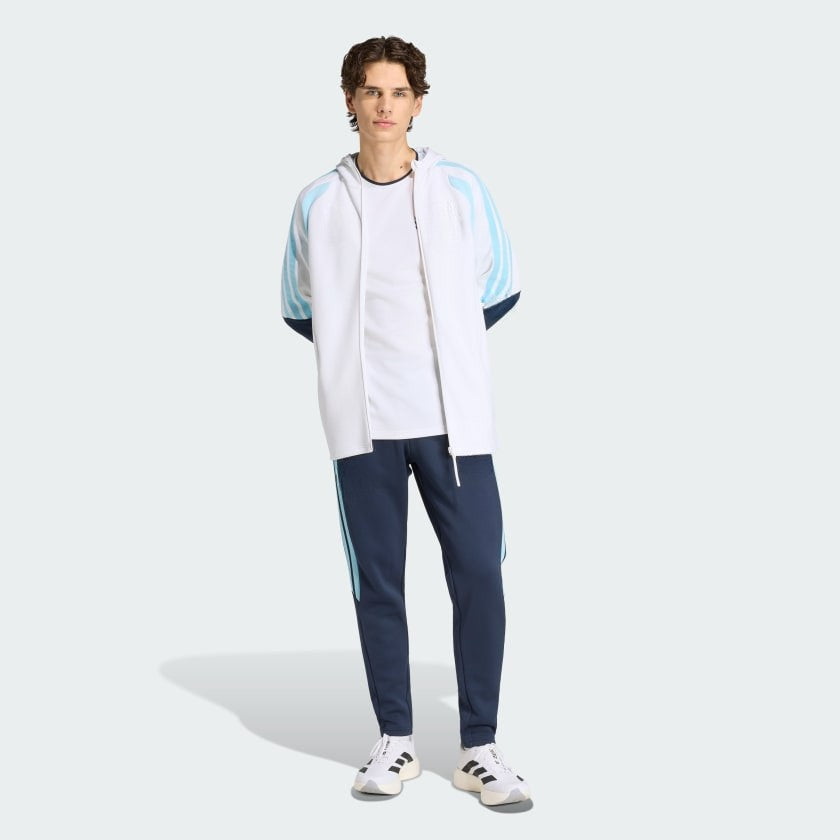 Pantalón Deportivo Tiro Pro Selección  26 Night Navy