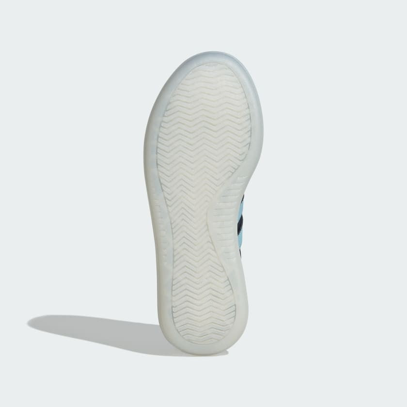 Botines Breaknet 3.0 Niños Blue / Ice Blue / Cloud White