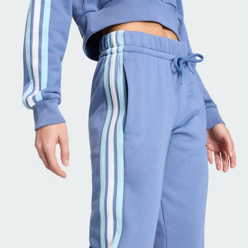 Pantalón Deportivo DNA  Crew Blue