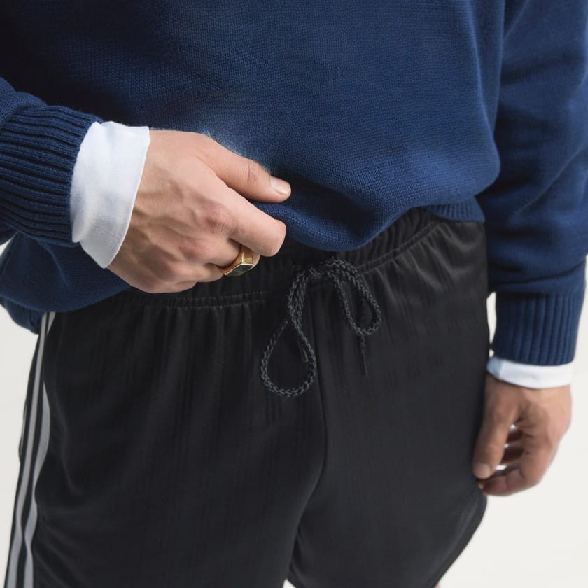 Shorts Originals Black