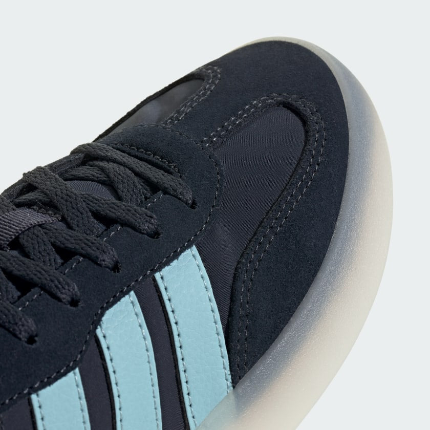 Botines Breaknet 3.0 Niños Blue / Ice Blue / Cloud White