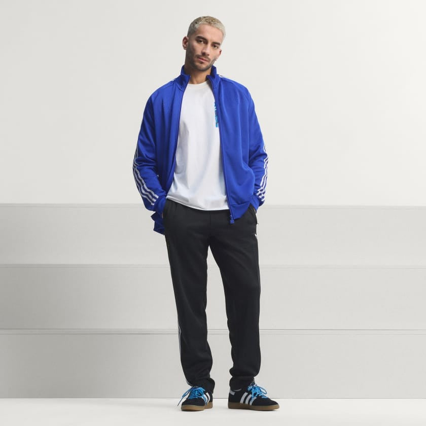 Pantalón Deportivo Originals  Black