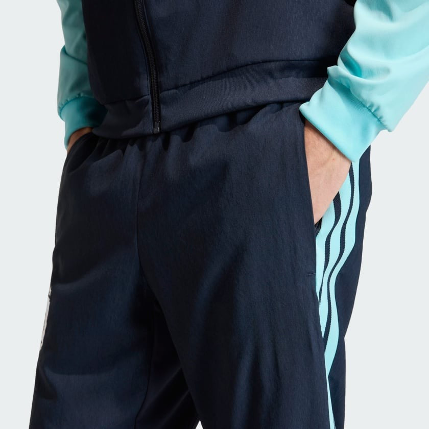 Pantalón Presentación Tiro Selección  26 Night Navy
