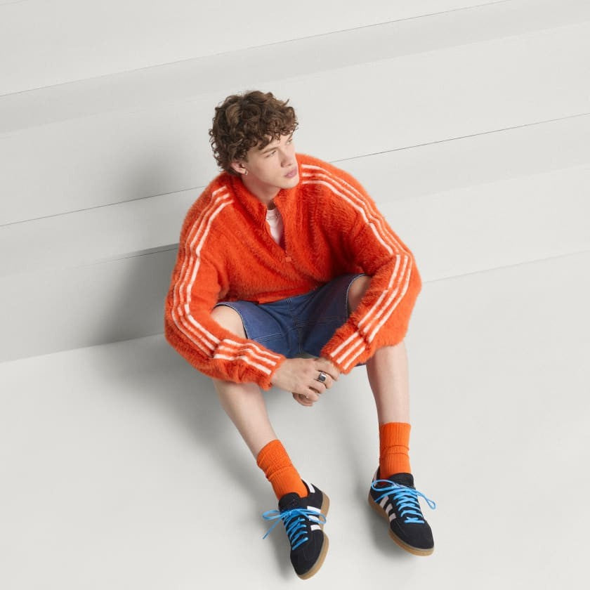 HANDBALL SPEZIAL Core Black / Cloud White / None