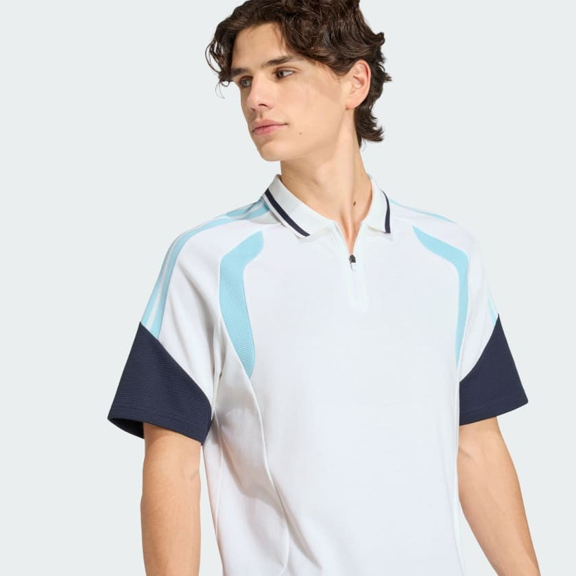 Chomba Tiro Selección  26 White