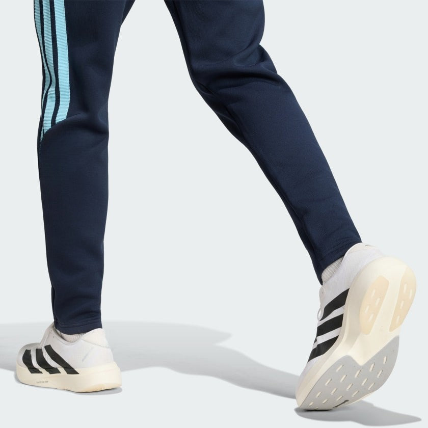 Pantalón Deportivo Tiro Pro Selección  26 Night Navy