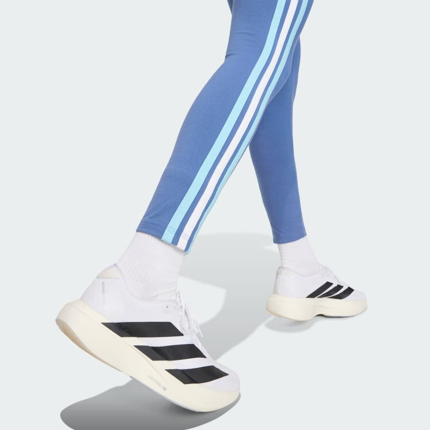 Calzas DNA  Crew Blue