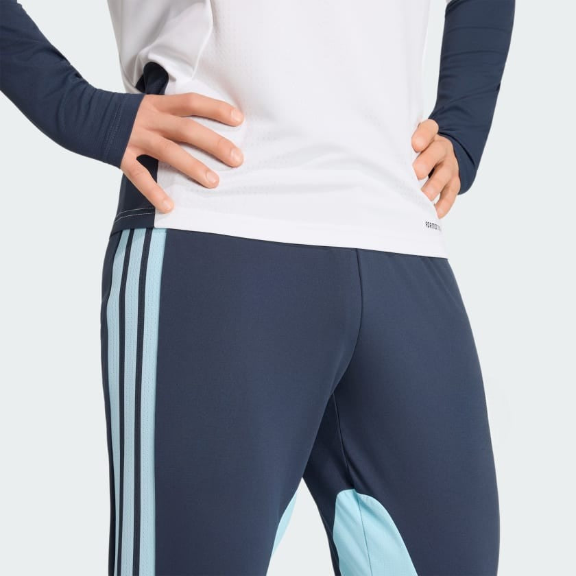 Pantalón de Entrenamiento Tiro Selección 26 Night Navy