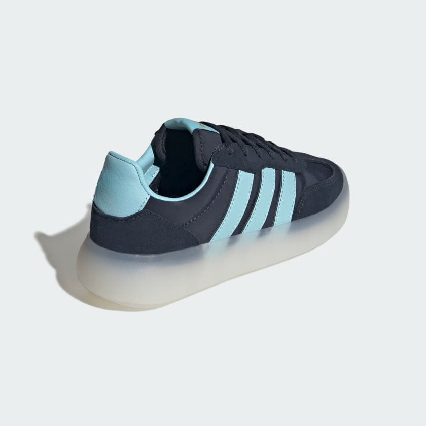 Botines Breaknet 3.0 Niños Blue / Ice Blue / Cloud White