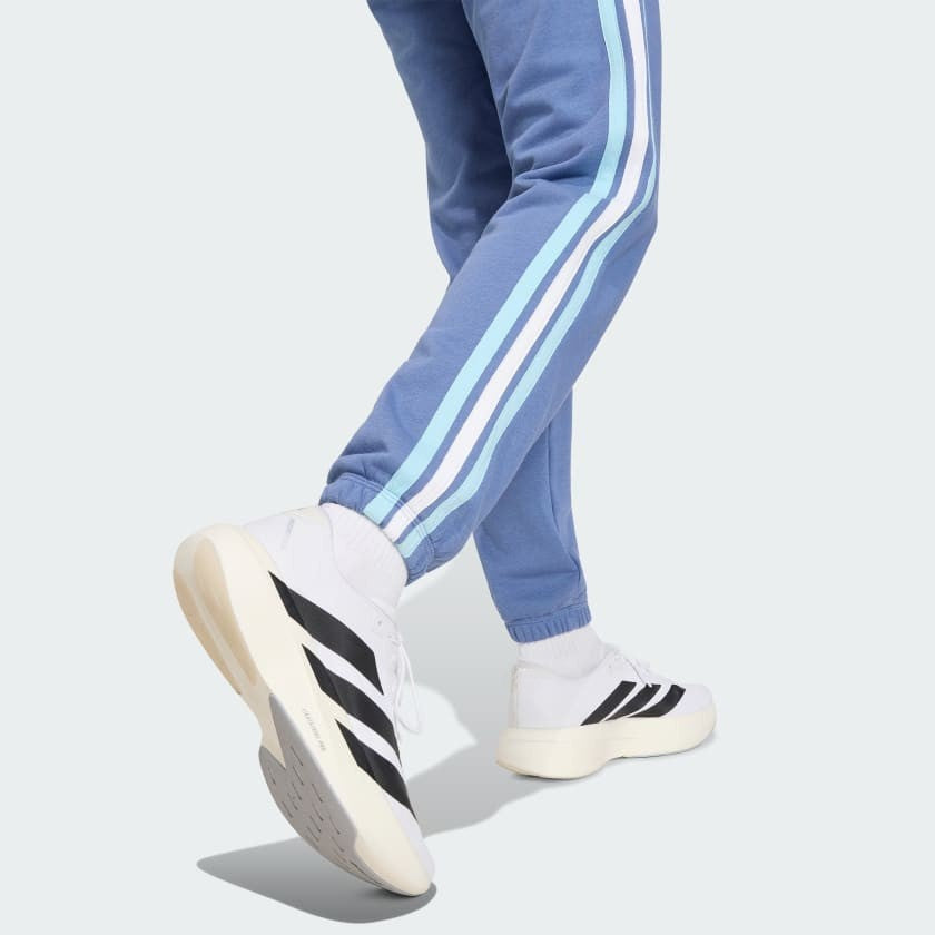Pantalón Deportivo DNA  Crew Blue
