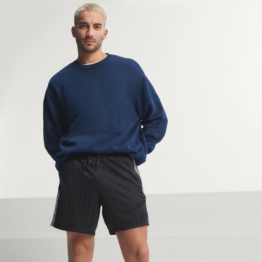 Shorts Originals Black
