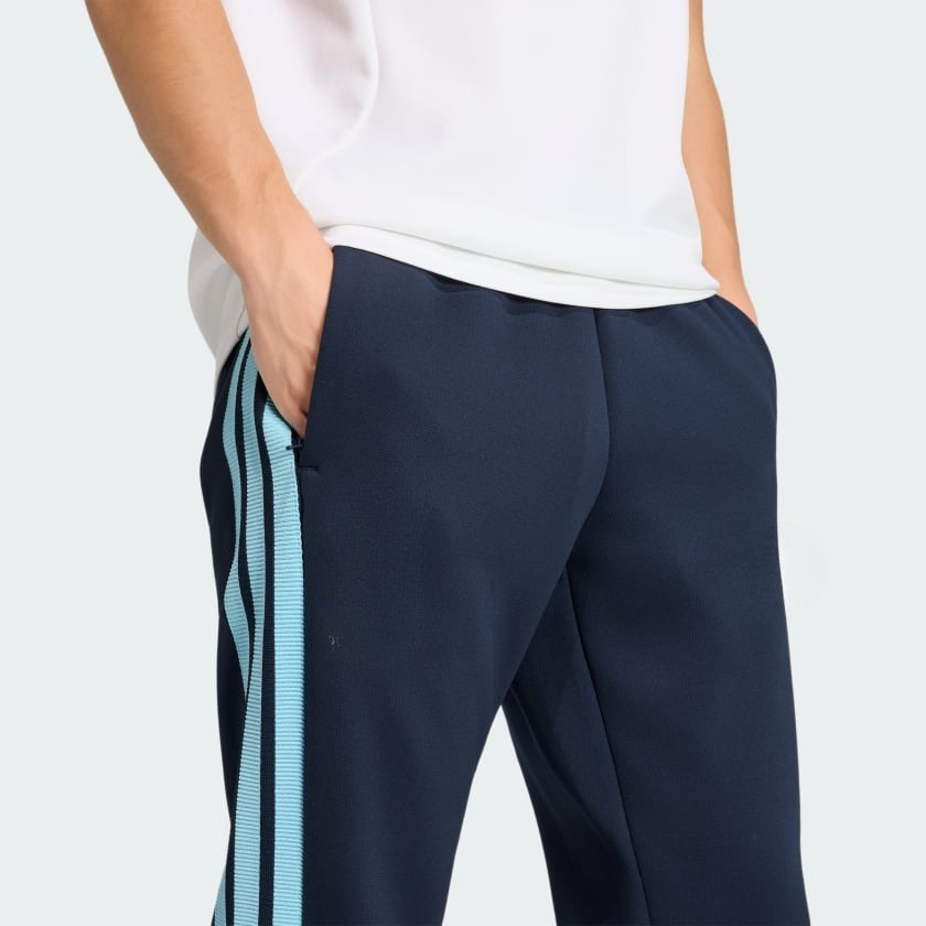 Pantalón Deportivo Tiro Pro Selección  26 Night Navy