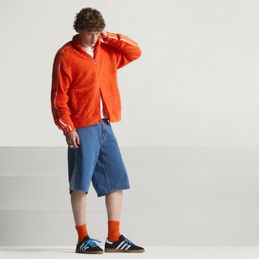 HANDBALL SPEZIAL Core Black / Cloud White / None