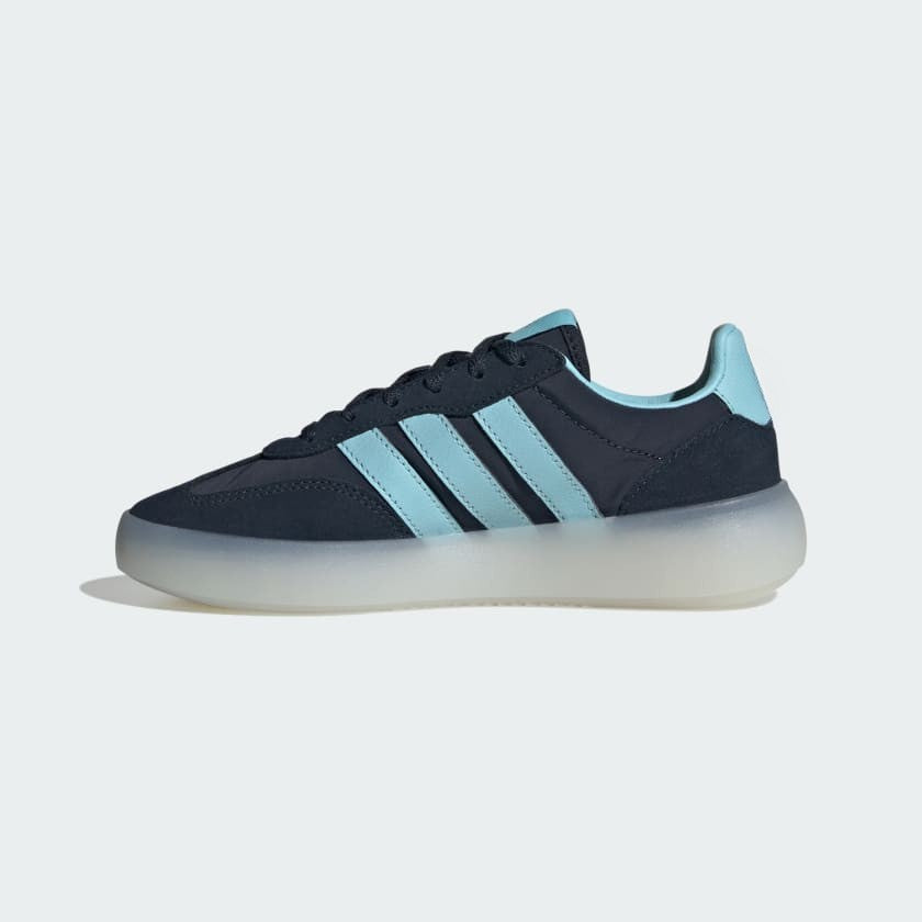 Botines Breaknet 3.0 Niños Blue / Ice Blue / Cloud White