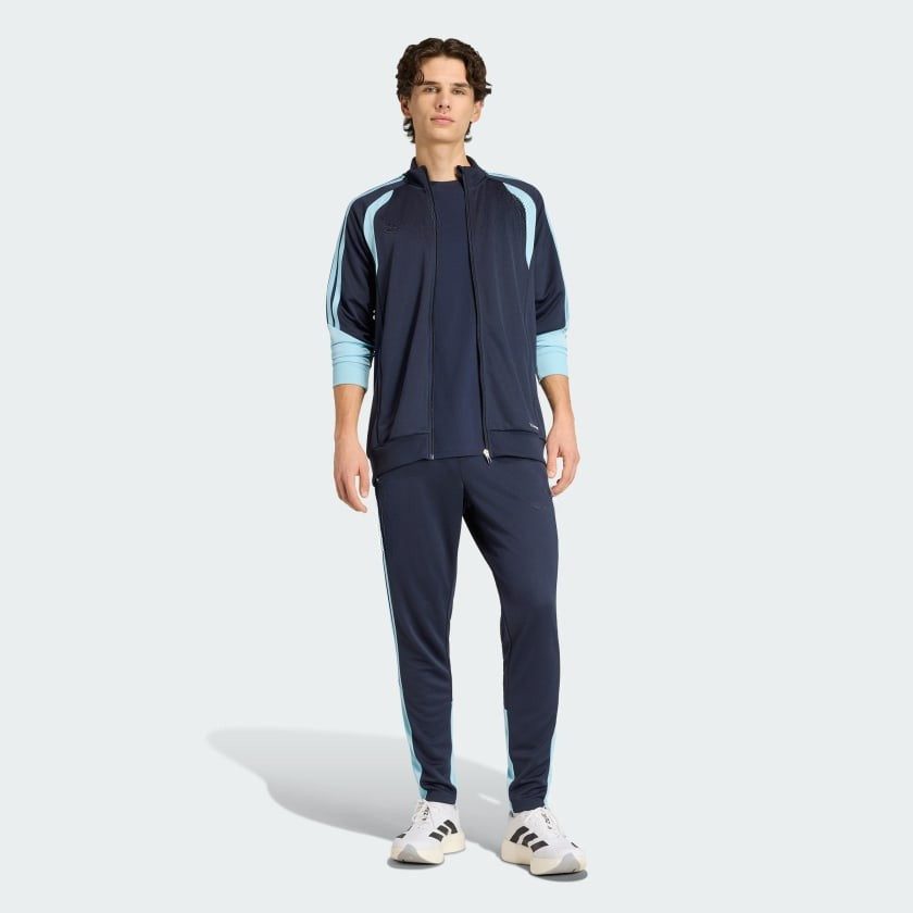 Conjunto Deportivo Tiro Selección  26 Night Navy