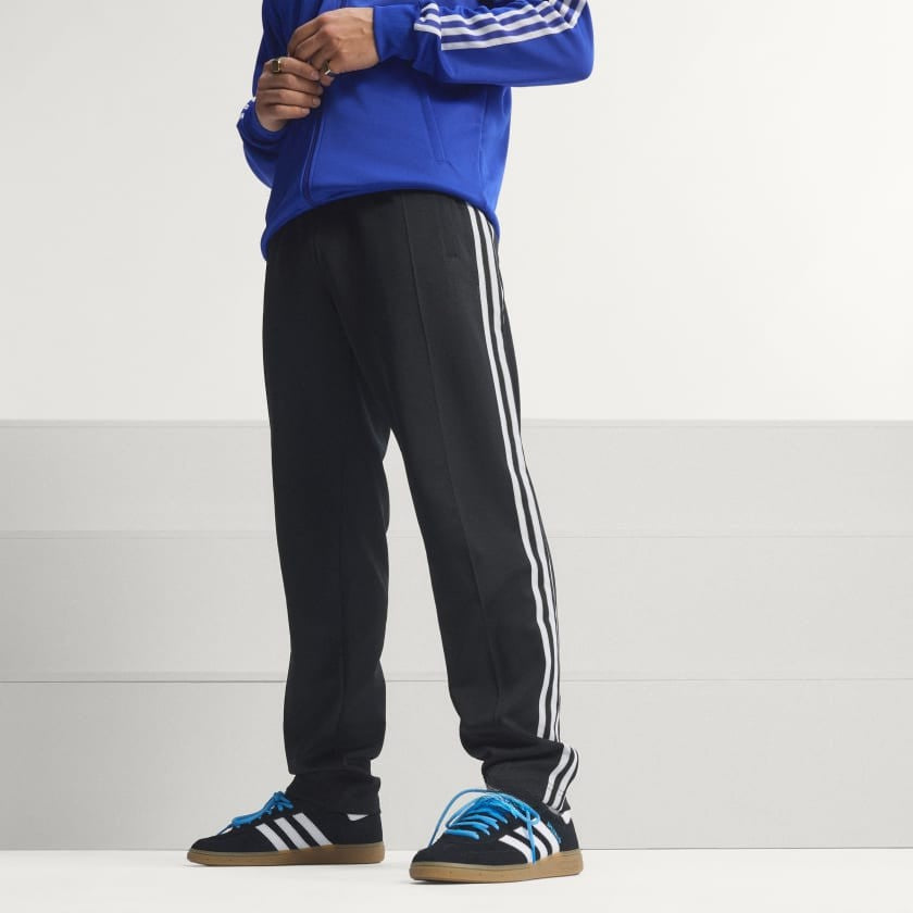 Pantalón Deportivo Originals  Black