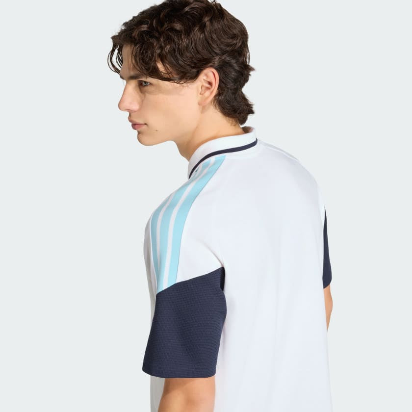Chomba Tiro Selección  26 White