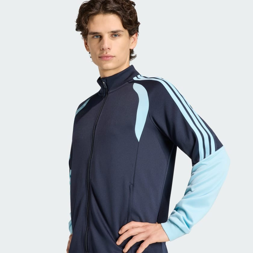 Conjunto Deportivo Tiro Selección  26 Night Navy
