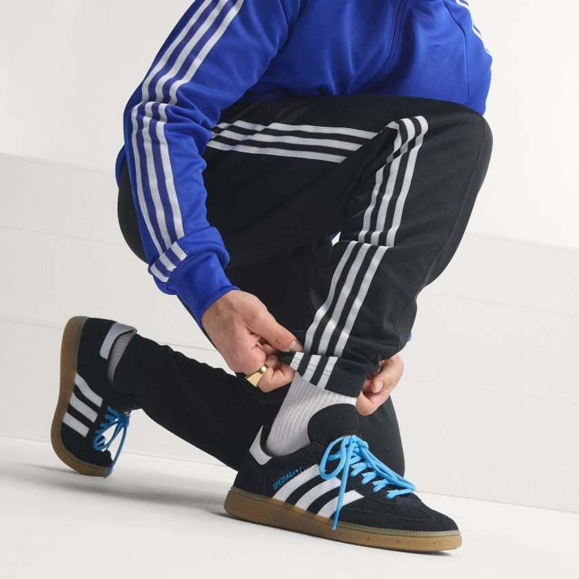 Pantalón Deportivo Originals  Black