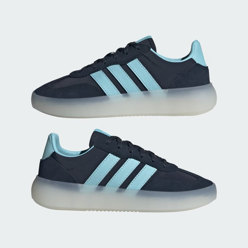 Botines Breaknet 3.0 Niños Blue / Ice Blue / Cloud White