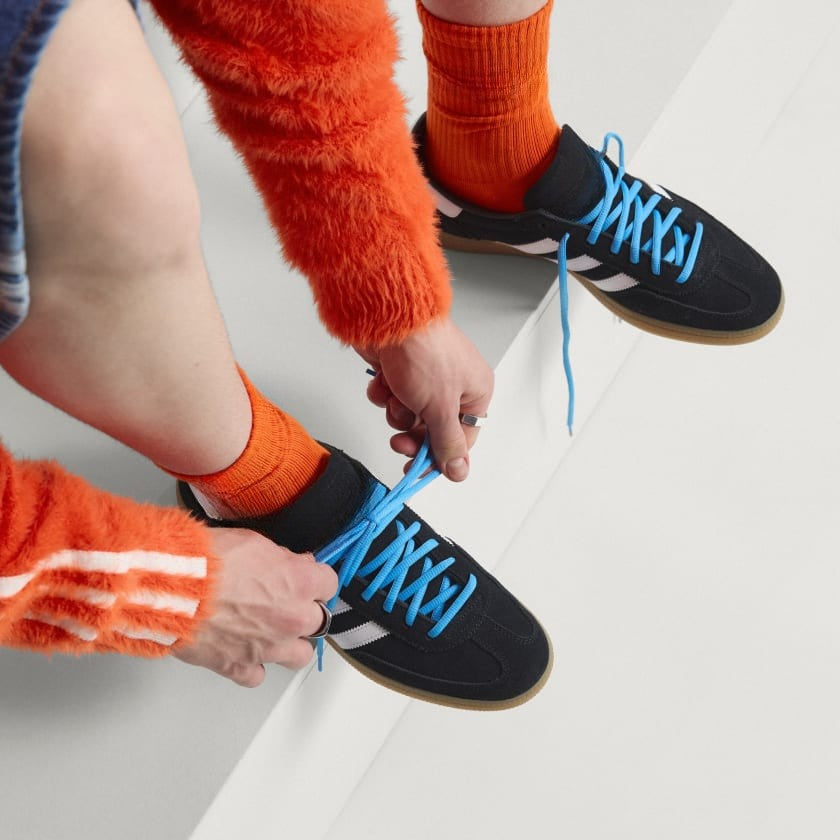 HANDBALL SPEZIAL Core Black / Cloud White / None