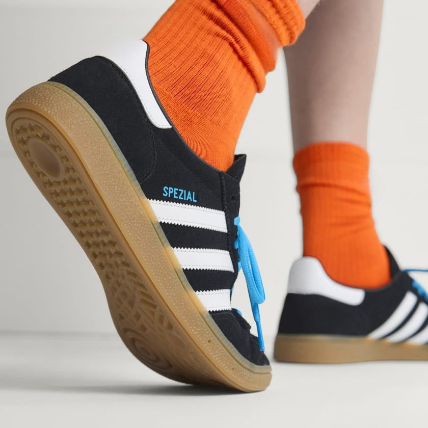 HANDBALL SPEZIAL Core Black / Cloud White / None