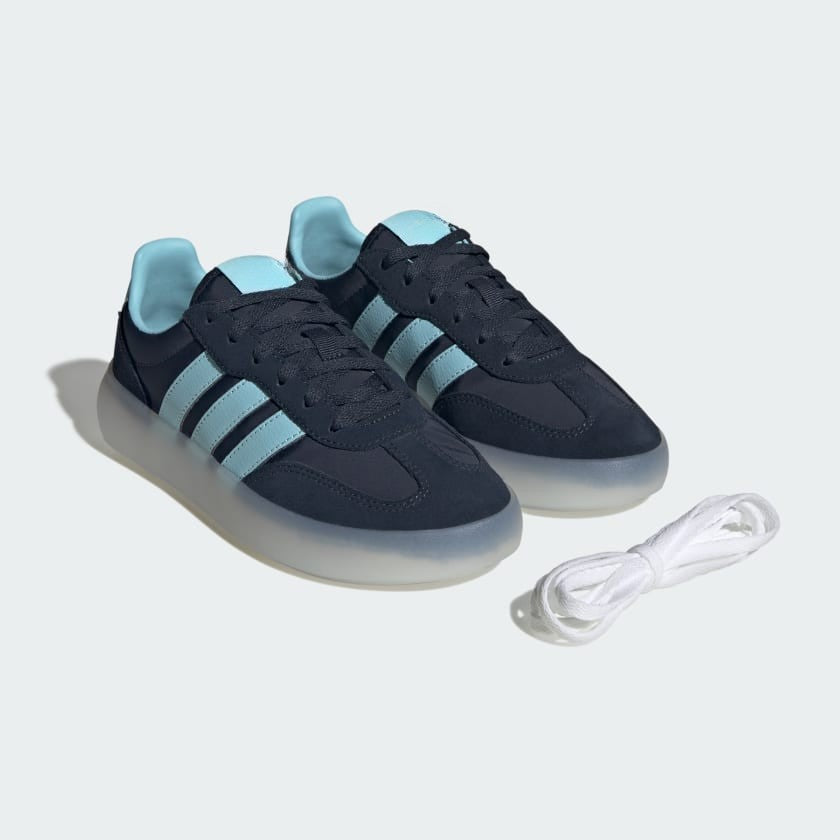 Botines Breaknet 3.0 Niños Blue / Ice Blue / Cloud White
