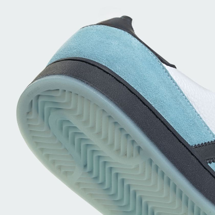 Zapatillas Superstar II Multicolor / Blue / Blue