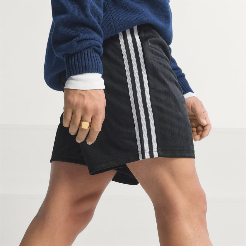 Shorts Originals Black