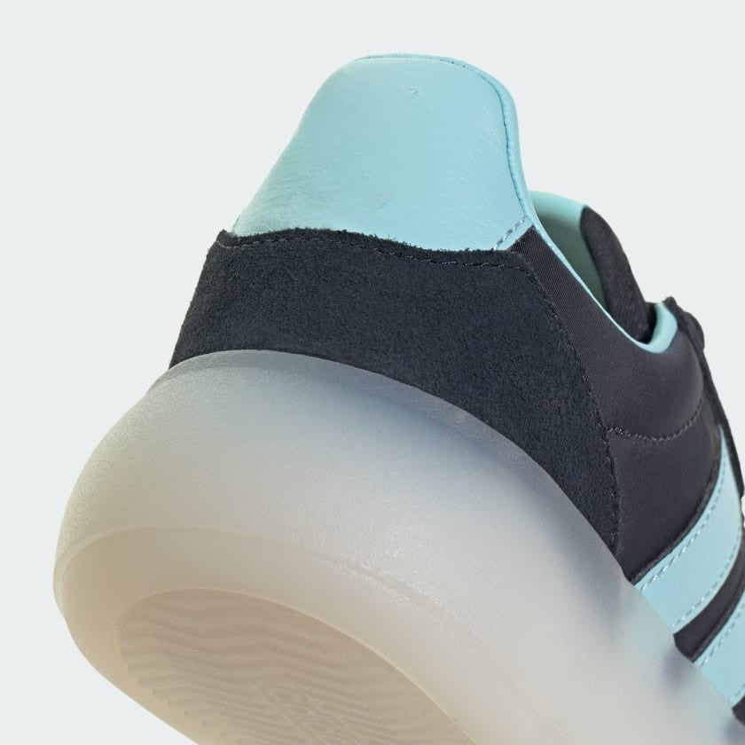 Botines Breaknet 3.0 Niños Blue / Ice Blue / Cloud White