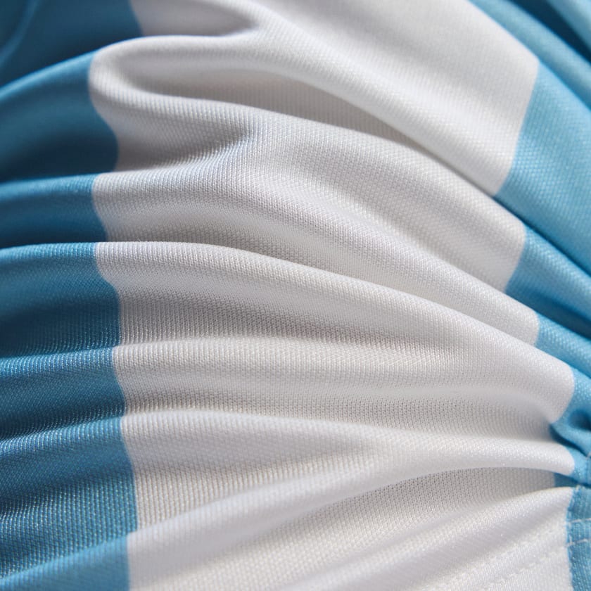 Camiseta Reconstructed Bringback White