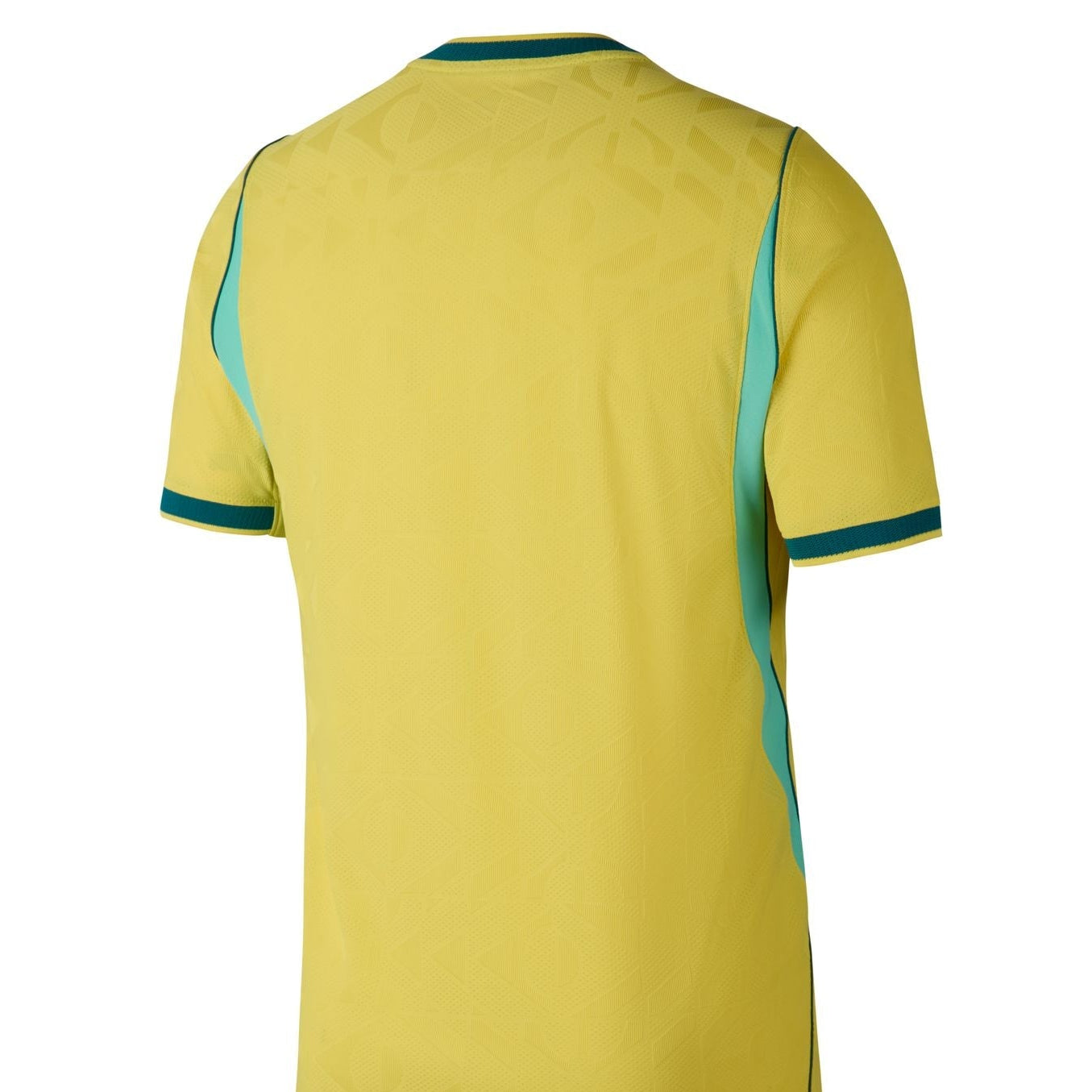 Brazil 2026 Home A